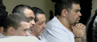 Réus que mataram 10 pessoas da mesma família, na maior chacina da história do DF, foram condenados por homicídios qualificados, roubos, ocultação e destruição de cadáveres, sequestro, fraude processual, associação criminosa e corrupção de menor