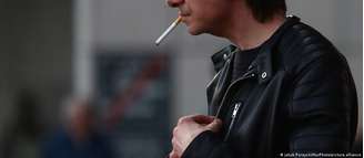 Regras antitabagismo britânica será uma das mais rigorosas do mundo