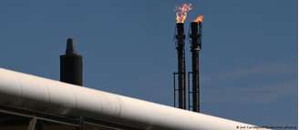 Combustíveis fósseis são os principais responsáveis pela mudança climática, mas alerta econômico surtiu mais efeito que o ambiental