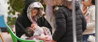 Agências da ONU alertam que milhares de mulheres grávidas não têm acesso a atendimento de saúde adequado