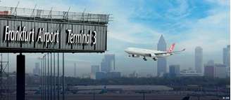 Novo terminal custou 4 bilhões de euros