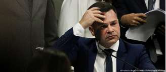 Silvinei Vasques compunha "núcleo de gerenciamento" da trama golpista