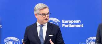 Números foram divulgados pelo comissário europeu para Migração, o conservador Magnus Brunner