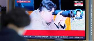 Regime de Kim Jong-un utiliza a pena de morte como meio de coibir acessos à cultura sul-coreana