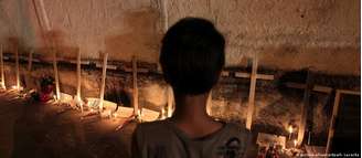 Massacre em uma escola em Realengo, no Rio, em 2011 foi um dos mais sangrentos do país