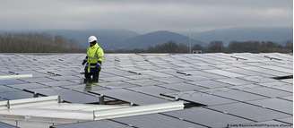 A UE endureceu as regras para a compra de tecnologias solares chinesas com fundos do bloco, mantendo, no entanto, os sistemas já existentes