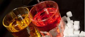 A nova taxa será cobrada para bebidas com mais de 5 gramas de açúcar por 100 ml