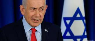 Muitos israelenses culpam Netanyahu pela falha de segurança que possibilitou o ataque de 7 de Outubro