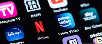 Plataformas de streaming criticam proposta do governo alemão para forçar investimentos na indústria nacional