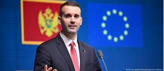 Montenegro é o único país com chances realistas de hoje entrar na UE, para especialistas