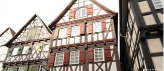 Caso aconteceu em Schorndorf, perto de Stuttgart
