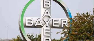 Bayer diz que atua de acordo com padrões internacionais estabelecidos