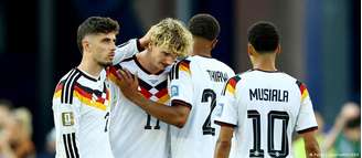 Após duas eliminações vexaminosas, seleção da Alemanha voltou a decepcionar na Copa do Mundo de 2026
