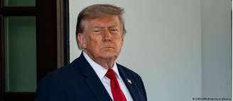 Desde que assumiu o segundo mandato Trump, ameaça diferentes países com taxação