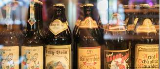 Na Alemanha, país mundialmente conhecido pela cultura da cerveja, o consumo da bebida vem caindo drasticamente  
