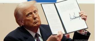 Governo Trump diz que trabalho escravo no exterior gera concorência desleal