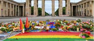 Ataque terrorista com atropelamento causou a morte de uma pessoa e feriu outras 29 que haviam participado da Parada do Orgulho LGBTQ+ de Berlim