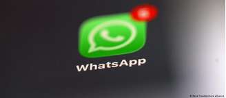 Mensagens de WhatsApp haviam sido trocadas três anos antes pelas então amigas