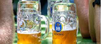 A Baviera, onde é realizada a Oktoberfest, continua sendo o estado alemão com maior número de cervejarias