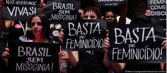 Efetividade da Lei Maria da Penha depende de uma estrutura pública que ainda não funciona por completo no país, mesmo após duas décadas, apontam especialistas