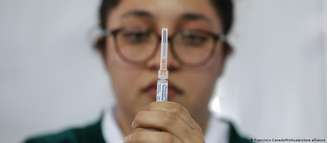 Vacinação é essencial para evitar surtos de sarampo como o que os EUA vivem hoje