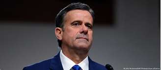 John Ratcliffe se envolveu pessoalmente em negociações por troca de prisioneiros com a Rússia