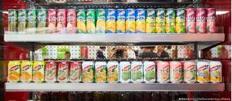 Novo imposto deverá afetar gama de bebidas maior do que o inicialmente previsto na Alemanha