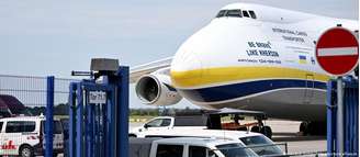 Descoberta de drones no aeroporto de Leipzig/Halle colocou autoridades em alerta