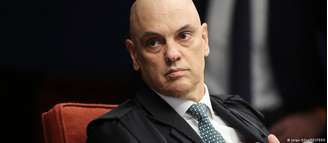 Documentos da PF revelam o que podem ser vínculos até então desconhecidos entre Alexandre de Moraes e Daniel Vorcaro