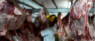 Brasil exportou, em 2025, mais de R$ 4 bilhões à União Europeia em carne de boi