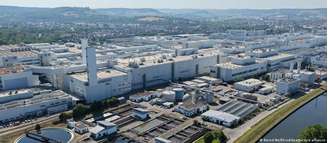 Fábrica da Audi em Neckarsulm seria uma das afetadas 