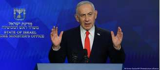 Israel debate o que Netanyahu sabia ou não antes do ataque de 7 de Outubro