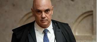 Alexandre de Moraes poderá se tornar o primeiro ministro já investigado no STF
