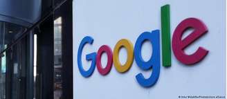 Sede da Google na Irlanda, país que concentra várias sedes de big techs na União Europeia
