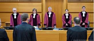 Ao defender independência do Ministério Público, juízes alemães querem evitar que governos estaduais abusem do poder que possuem sobre o Judiciário