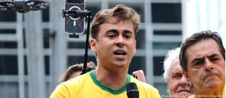 Nikolas Ferreira se tornou deputado mais votado da história