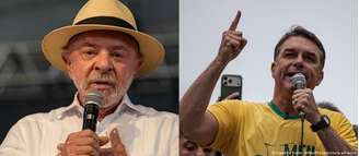 Campanha de Lula acusa Meta de favorecer conteúdo de Flávio Bolsonaro nas redes sociais
