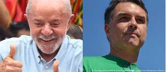 Pesquisas indicam que segundo turno entre Lula e Flávio deve ser acirrado