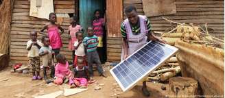 Especialistas destacam que a energia solar é hoje "a forma mais barata de eletricidade da história"