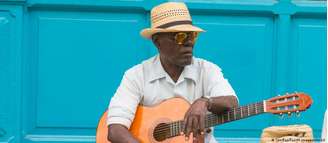 Havana possui a maior parcela de idosos de Cuba