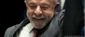 Lula: 80 anos, quatro mandatos, sete eleições, 64 milhões de votos