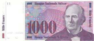 Referendo vai decidir se salário mínimo suíço será de 4.000 francos (R$ 10 mil)