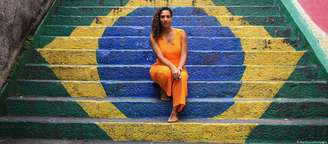 Anielle admite que a tragédia que abalou sua família e o país fez dela uma nova mulher