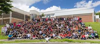 O CAp-Coluni é mantido pela UFV e tem o melhor desempenho entre escolas públicas no Enem desde 2007