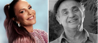 Morre Carlos Pitta, cantor e compositor que descobriu Ivete Sangalo