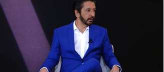 Prefeito de São Paulo, Ricardo Nunes