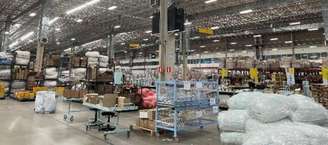 TRBL11 informou ter recebido um reembolso de R$ 6 milhões como compensação pelas obras de manutenção realizadas no Centro Logístico Contagem.