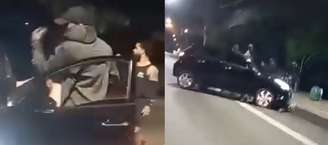 Homem será investigado por tentativa de homicídio e embriaguez ao volante 