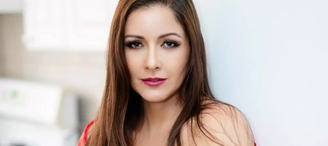 Nana Gouvêa desabafa sobre abusos e violência que sofreu ao longo da vida