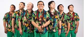 Los Mirlos fazem show no Cine Joia nesta sexta (30)